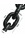 5mm Hoist Chain Grade T