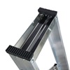Professional Heavy Duty Platform Step Ladders