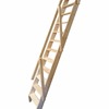 Dolle Arundel Wooden Staircase Kit