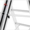 Hymer Smart Base Combination Ladder