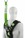 Extension Lanyard 40cm