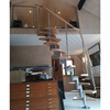  Rome Space saving staircase