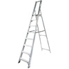 Professional Heavy Duty Platform Step Ladders