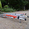 Henchman All Terrain Telescopic Platform