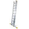 Lightweight Pro Triple Extension ladders