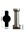 CoverUp Key Manhole Cover Lifter Kit - Telecoms Set