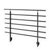 Pure Balustrade Kit - Black / White