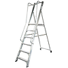 Lyte Aluminium Wide Steps