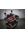 Sealey CX313 Workshop Trolley 3-Level Composite with Parts Storage