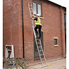 Werner 722 Trade Double Extension Ladders