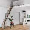 Graz Staircase