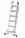 Heavy Duty 10+11+11 Combination Ladder