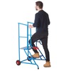 Climb-It® Loading Steps