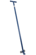LoadSurfer 1500kg Heavy Duty Roller Crowbar