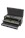 Sealey S01055 Portable Tool Chest 2 Drawer with 90pc Tool Kit