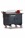 Armorgard MBH12-VF Mobile Tuffbench with Wooden Top, 4" Chain Vice and 6" Engineers Vice