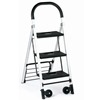Step-A-Truck  – Sack Truck & Step Ladder