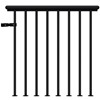 Landing banister To Suit ATLANTA & DALLAS Staircases