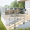 Pure Balustrade Kit - Titanium