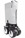 Folding Camping Trolley Cart With Big Wheels