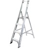 Professional Heavy Duty Platform Step Ladders