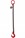 5.3 tonne 1Leg Chainsling c/w Latch Hook