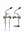 Globestock 14mtr G.Saver II + 20mtr G.Winch Compact Tripod Kit