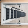 Dolle CLICKFIX® Thermo Comfort Insulated Loft Ladder