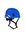SOVOS S3200 Blue Helmet Cover