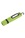Sealey LED360PLUSG Rechargeable 360° Inpsection Light 10W & 3W SMD LED Green 2 x Lithium-ion