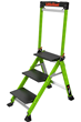 Little Giant 3-Tread Fibreglass Jumbo Steps