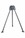 Abtech Safety CST1KIT Confined Space Tripod Kit