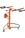 Levpano II Plasterboard Lifter 75kg Max Load