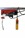 Electric Wire Hoist 200kg, 240volt x 18mtr HOL