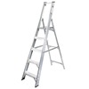 Professional Heavy Duty Platform Step Ladders