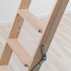 Dolle Fire Resistant Loft Ladder REI 45 (1150 x 550mm)