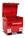 Armorgard FB21 FlamBank Hazardous Site Storage Box 765x675x670mm