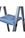 Maxi Platform Step Ladders EN131