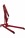 Sealey PH5 0.5tonne Low Profile Engine Crane