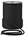 Heightec TECTRA 11mm Low Stretch Rope - Black