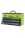 Sealey AP9243BBHV Tool Chest 3 Drawer Portable with Ball-Bearing Slides - Green/Grey