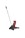 Sealey 3290CXCOMBO 3tonne Trolley Jack Combo