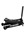 Sealey 4040AB 4tonne Low Profile Black Trolley Jack with Rocket Lift