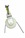 Globestock 250kg Underslung Pulley GSE070250USP