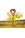 Tractel 5000kg Automatic Lifting Hook