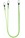 'Y' Restraint lanyard c/w karabiners