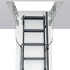 Dolle CLICKFIX® Thermo Comfort Insulated Loft Ladder