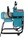 300kg 110volt Electric Endless Wire Rope Hoist (20mtr, 30mtr, 60mtr & 100mtr)