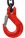 11.2 tonne 4Leg Chainsling, Adjusters & comes with Latch Hooks