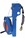 Tractel Davimast PPE Anchor with Blocfor Recovery Fall Arrest Block